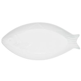 Fish Platter 40oz 22"