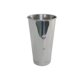 Malt Cup Stainless Steel 30 oz.