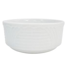 Stacking Bouillon 7.5oz 4 3/8"