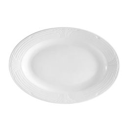 Oval Platter 15"
