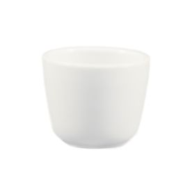 Chinese Tea Cup PW 4.5oz 2 7/8"