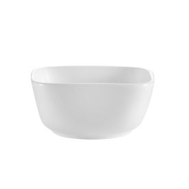 Square Bowl 6oz 4"