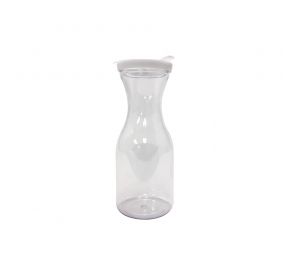 0.5 qt. Decanter with Lid