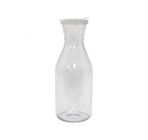 1.6 qt. Decanter with Lid