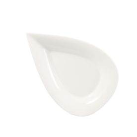 One Tine Round Plate 10"