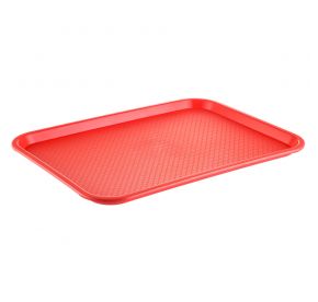 Fast Food/Cafeteria Tray 16" x 12"