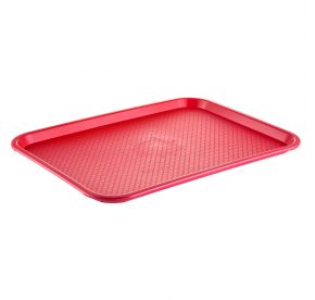 Fast Food/Cafeteria Tray 18" x 14"