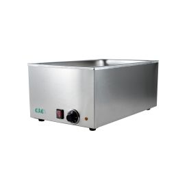 Electric Food Warmer 1200W