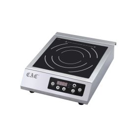 Commercial Induction Cooker 1800W 120V