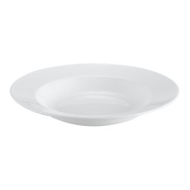 Pasta Bowl English Foot 26oz 12"