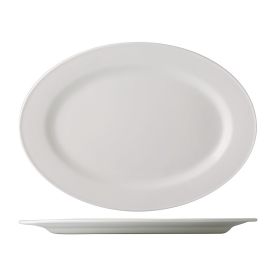 Oval Platter