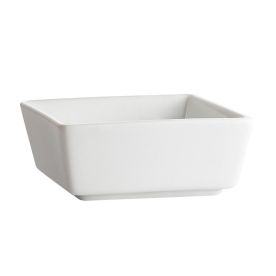Square Bowl 4oz 2 7/8"