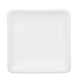 Coupe Square Bowl 6oz 5"