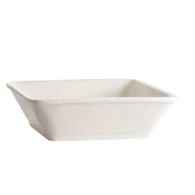 Deep Square Bowl 10oz 5"