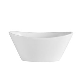 Oval Fruit Bowl 6.5oz 5 3/4"