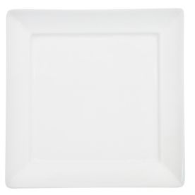 Square Plate 14"