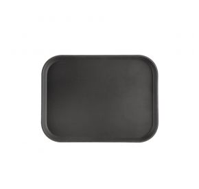 Non-Slip Fiberglass Tray 16 x 12"