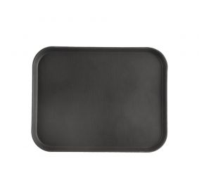 Non-Slip Fiberglass Tray 18 x 14"