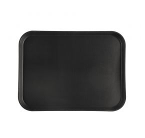Non-Slip Fiberglass Tray 20 x 15"