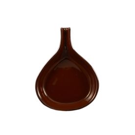 Color Fry Pan Brown 12oz 9 1/4"
