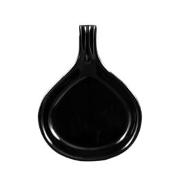 Color Fry Pan Black 18oz 10"