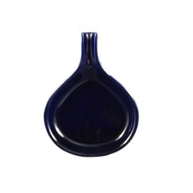 Color Fry Pan Blue 18oz 10"