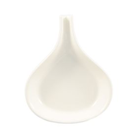 Color Fry Pan White 24oz 12"