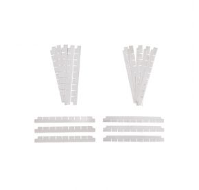 1/4" Blade Only for FPDC-S & FPFC-W Series