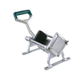 1/4" French Fry Cutter w/ Wall Bracket