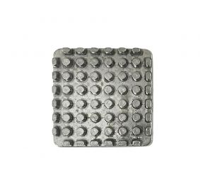 3/8" Push Block French Fry Potato Cutter