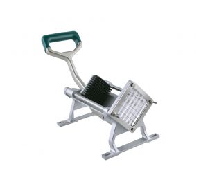 1/2" French Fry Cutter w/ Wall Bracket