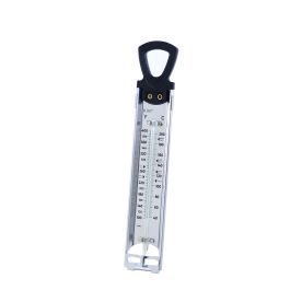 Deep Fry / Candy Thermometer Stainless Steel Frame