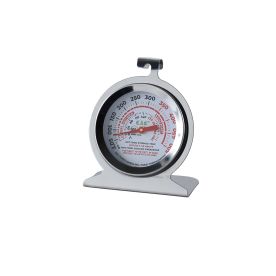 2"Dia Dial Oven Thermometer