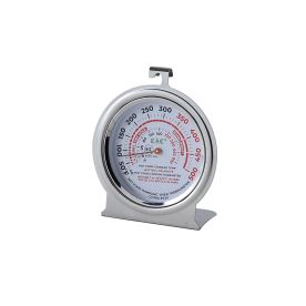 3"Dia Dial Oven Thermometer