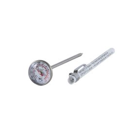 Pocket Test Thermometer 0~220 Degree Fahrenheit