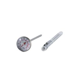 Pocket Test Thermometer 50~550 Degree Fahrenheit