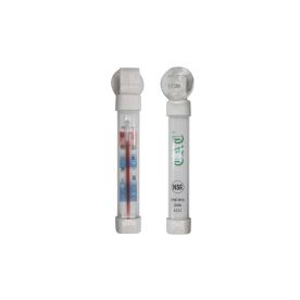 Refrigerator / Freezer Thermometer 2-PC/Pack