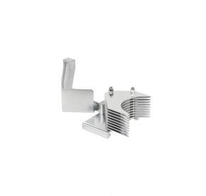 1/4" Push Head for FPSL Series