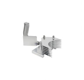 3/8" Push Head for FPSL Series