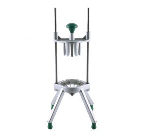 10-Section Fruit/Vegetable Wedge Cutter