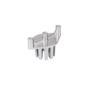 10-Section Push Block for FPWD Series