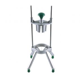 6-Section Fruit/Vegetable Wedge Cutter