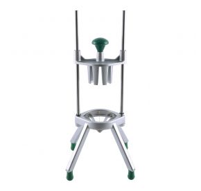 8-Section Fruit/Vegetable Wedge Cutter