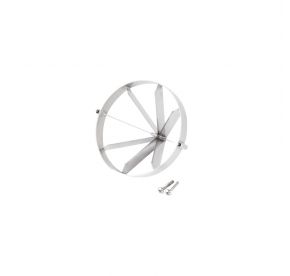 8-Section Blade Assembly for FPWD Series