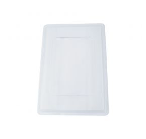 Cover for Full Size Clear Storage Box FS1F Series