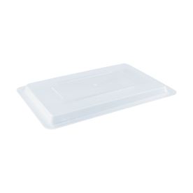 Cover for Half Size Clear Storage Box FS1H Series
