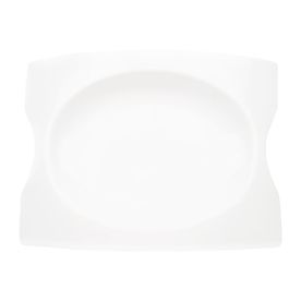 Bridge Platter 16 1/2"