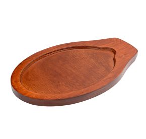 Underliner Wooden for FSSC-2 12-5/8"