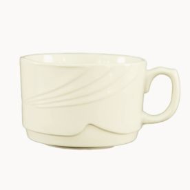 Stacking Mug 15oz 4 3/8"