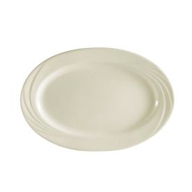 Oval Platter 18"